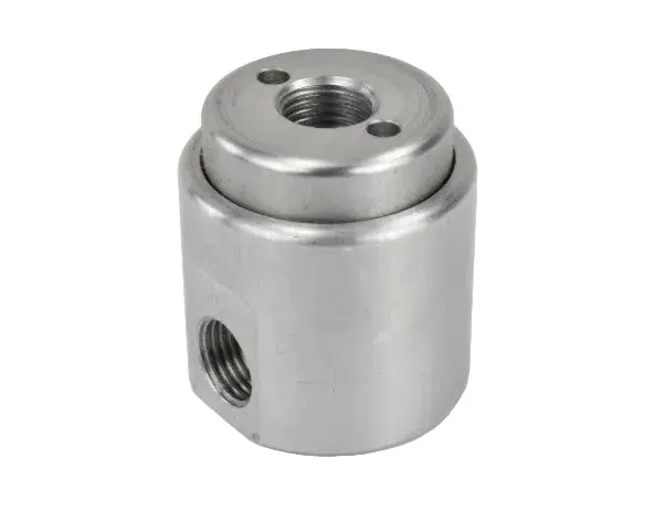 Ingersoll Rand Blowdown Valve Replacement - 54748363 1