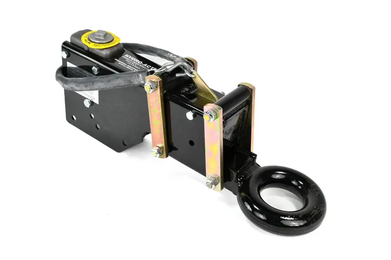 Ingersoll Rand Brake Actuator Replacement - 35316611 1