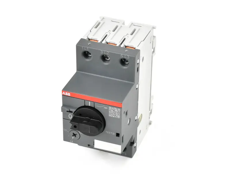 Ingersoll Rand Breaker Motor Replacement - 24592560 1