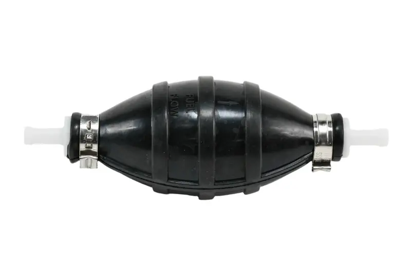Ingersoll Rand Bulb Fuel Primer - 36889947 1