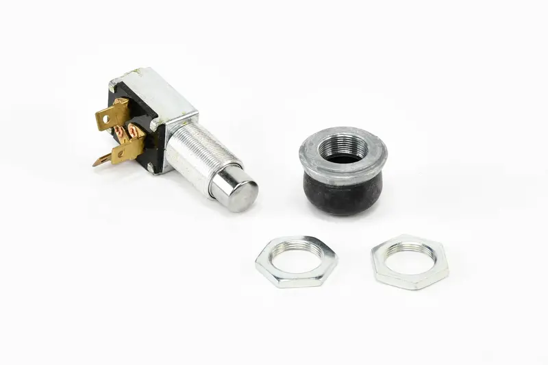Ingersoll Rand Bypass Switch Replacement - 35330794 1
