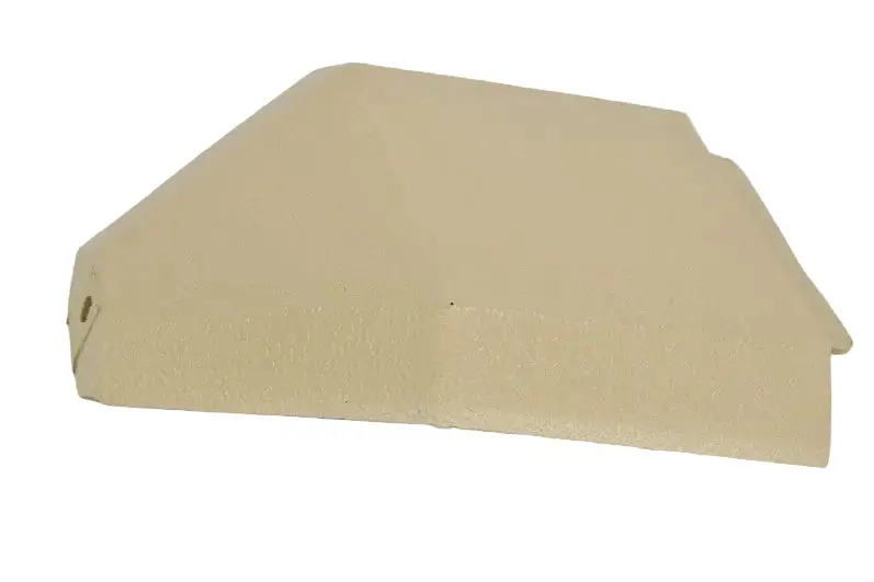 Ingersoll Rand Cap Corner Replacement - 36881662 1