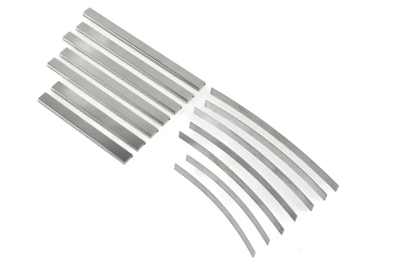 Ingersoll Rand Channel And Spring Set Replacement - A60c33 1