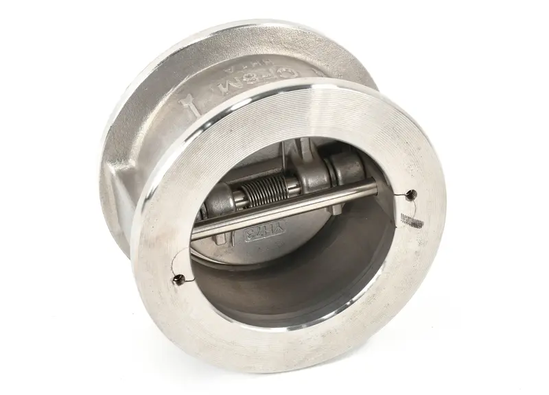 Ingersoll Rand Check Valve Assembly Replacement - 23650641 1