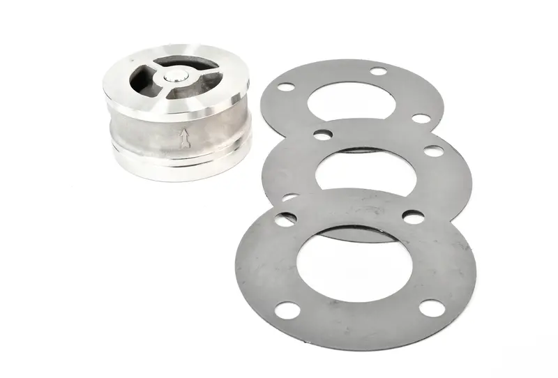Ingersoll Rand Check Valve Kit Replacement - 39911128 1