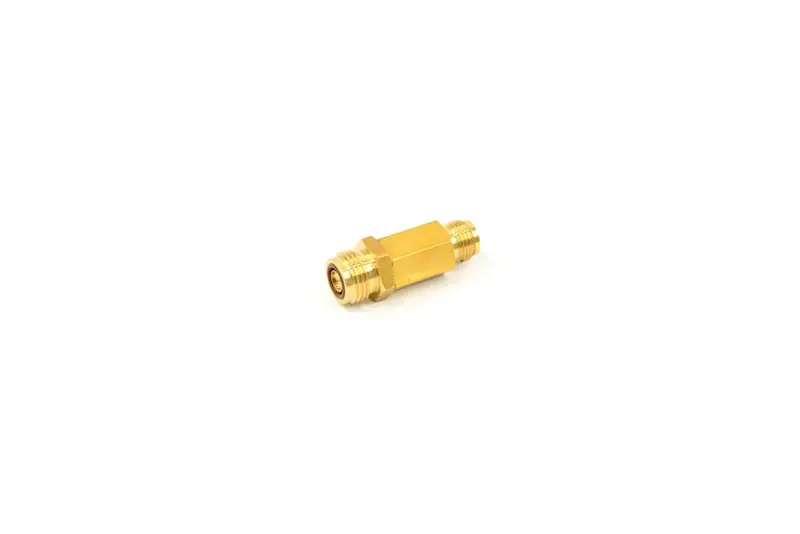 Ingersoll Rand Check Valve Orifice Replacement - 23709942 1