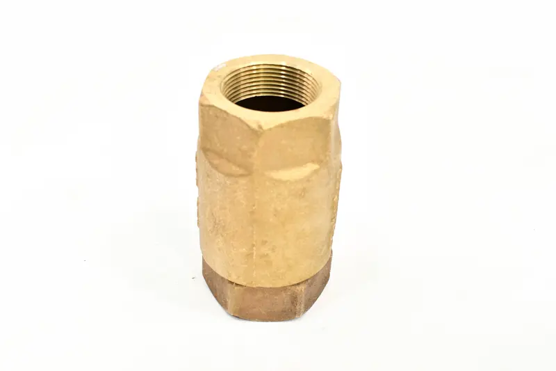 Ingersoll Rand Check Valve Replacement - 23354582 1