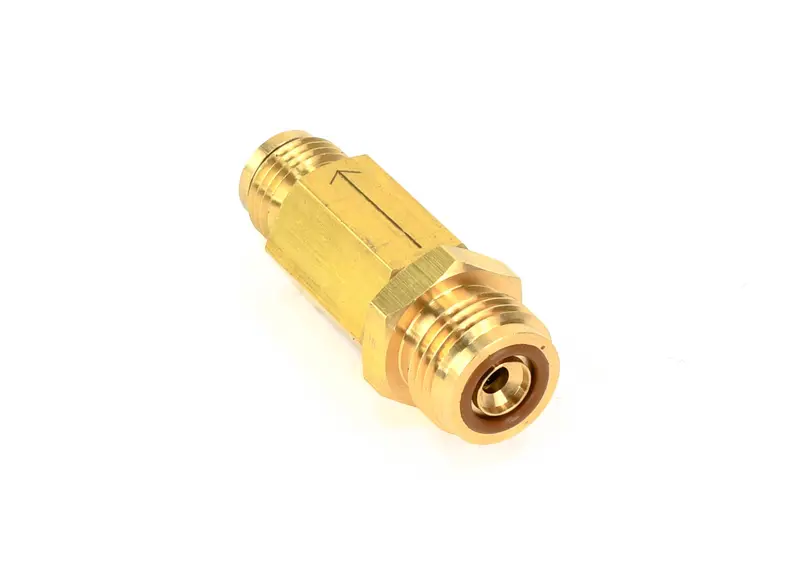 Ingersoll Rand Check Valve Replacement - 23829328 1