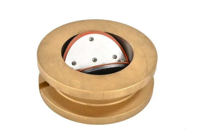 Ingersoll Rand Check Valve Replacement - 38053567 1