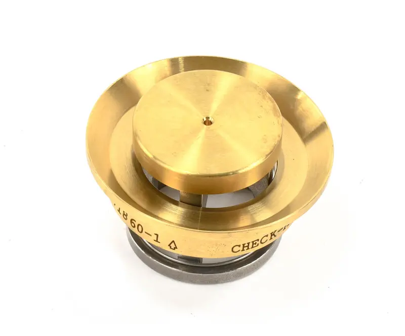 Ingersoll Rand Check Valve Replacement - 38054482 1