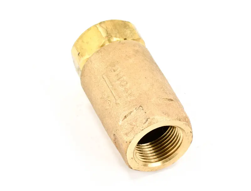 Ingersoll Rand Check Valve Replacement - 38446472 1
