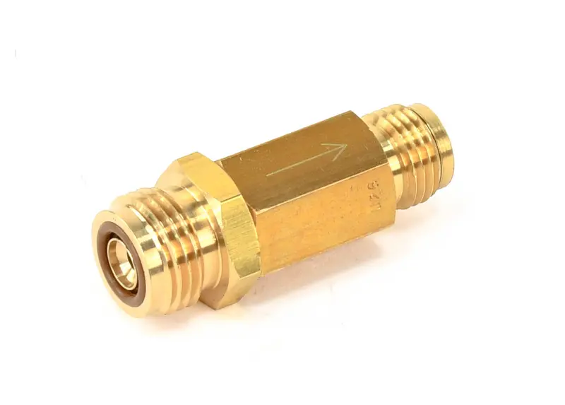 Ingersoll Rand Check Valve Replacement - 49025315 1