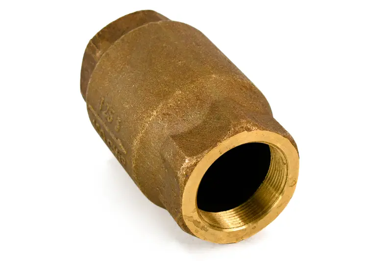 Ingersoll Rand Check Valve Replacement - 633943 1
