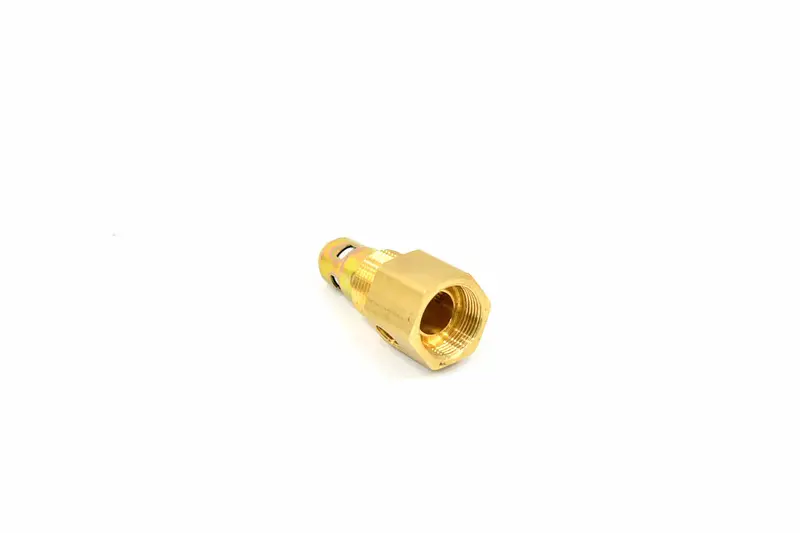 Ingersoll Rand Check Valve Replacement - 97331235 1