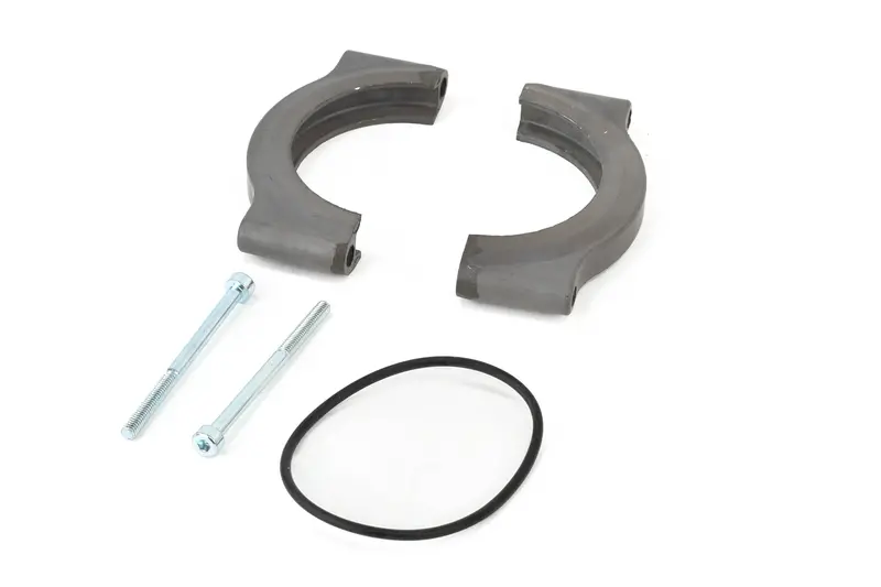 Ingersoll Rand Clamp Kit Replacement - 24361933 1