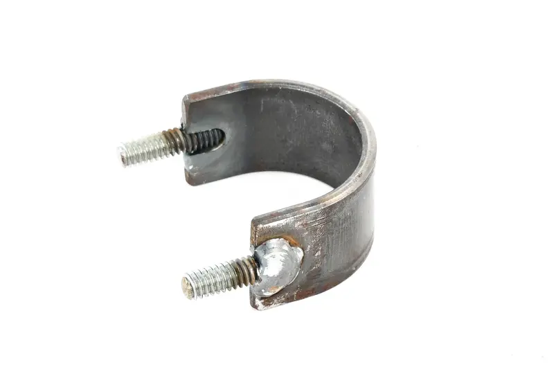 Ingersoll Rand Clamp Replacement - 32247942 1
