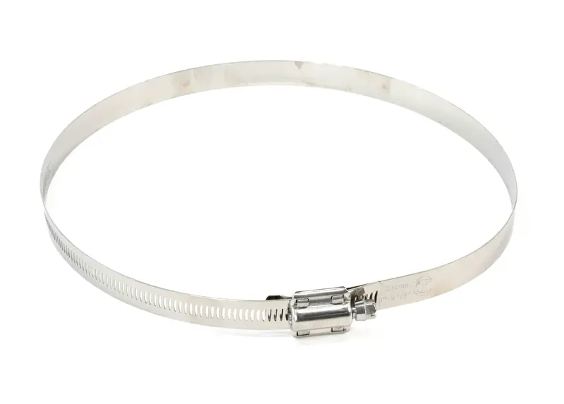 Ingersoll Rand Clamp Replacement - 39117536 1