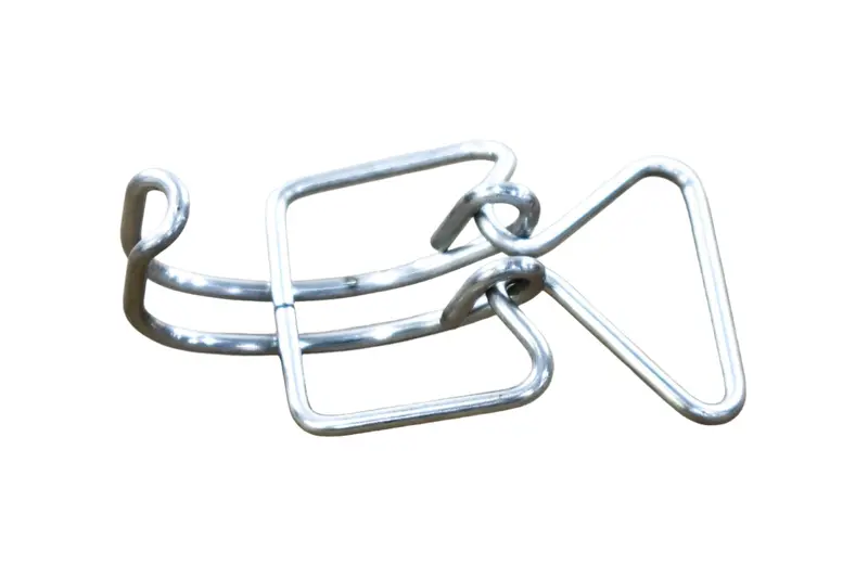Ingersoll Rand Clip Replacement - 35393669 1