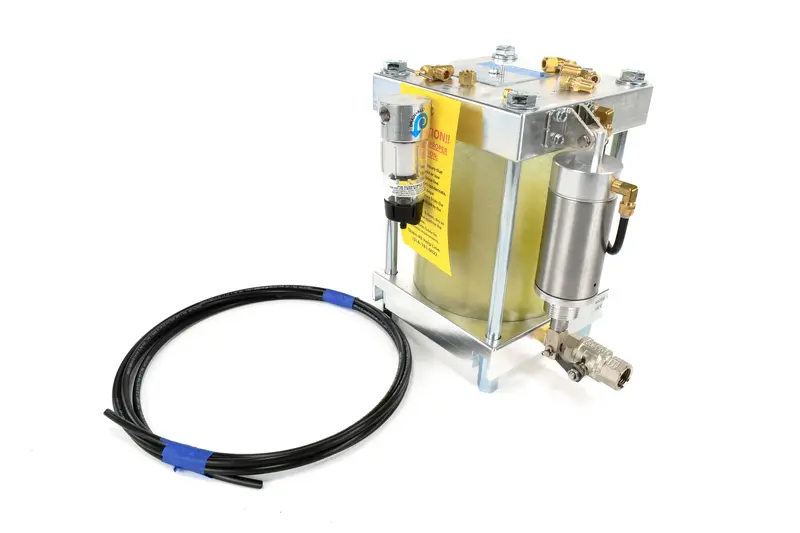 Ingersoll Rand Condensate Drain Replacement - 68184803 1