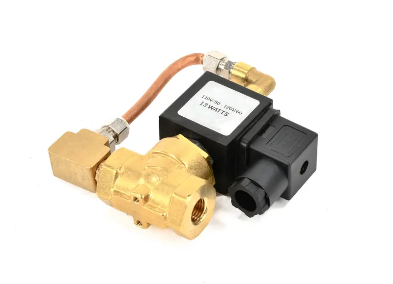 Ingersoll Rand Condensate Valve Kit Replacement - 40054413 1