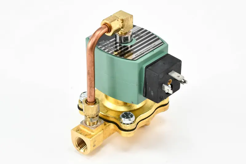 Ingersoll Rand Condensate Valve Replacement - 22410286 1