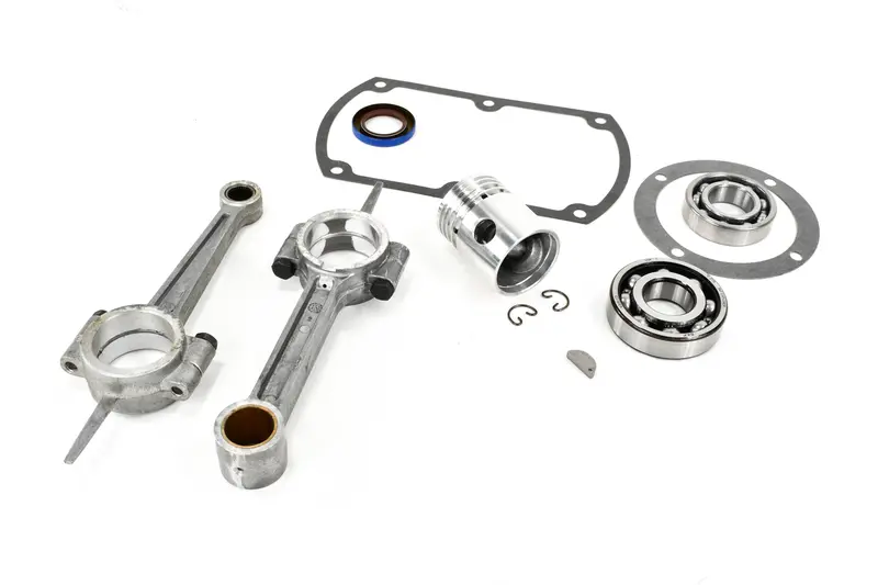 Ingersoll Rand Connecting Rod Kit Replacement - 85581445 1
