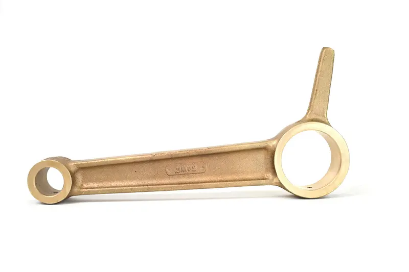 Ingersoll Rand Connecting Rod Replacement - R7781 1