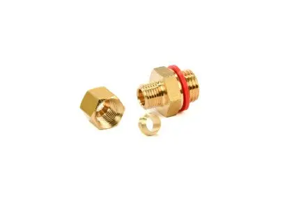 Ingersoll Rand Connector Replacement - 24314684 2
