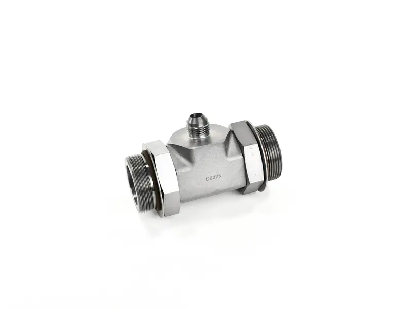 Ingersoll Rand Connector Replacement - 39477542 1