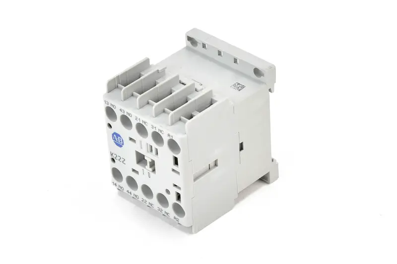 Ingersoll Rand Contactor Replacement - 22379580 1