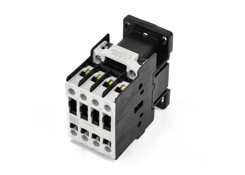 Ingersoll Rand Contactor Replacement - 24140972 1