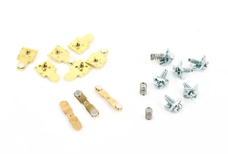 Ingersoll Rand Contactor Replacement - 24141574 1