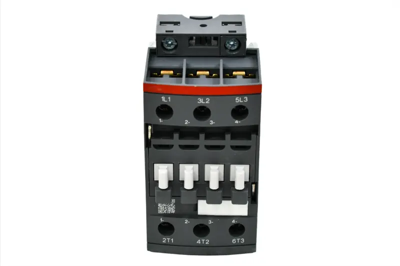 Ingersoll Rand Contactor Replacement - 24469728 1