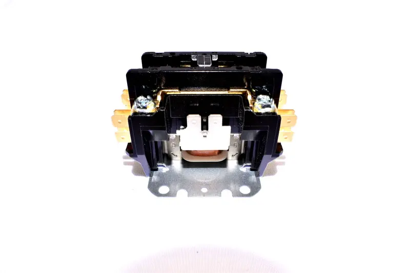Ingersoll Rand Contactor Replacement - 699621 1