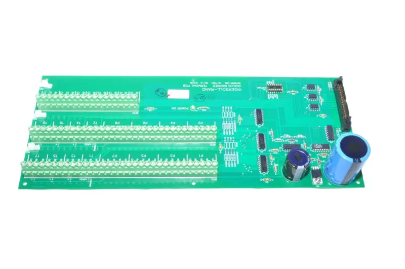 Ingersoll Rand Control Board Rebuild - 39795588-Rb 1