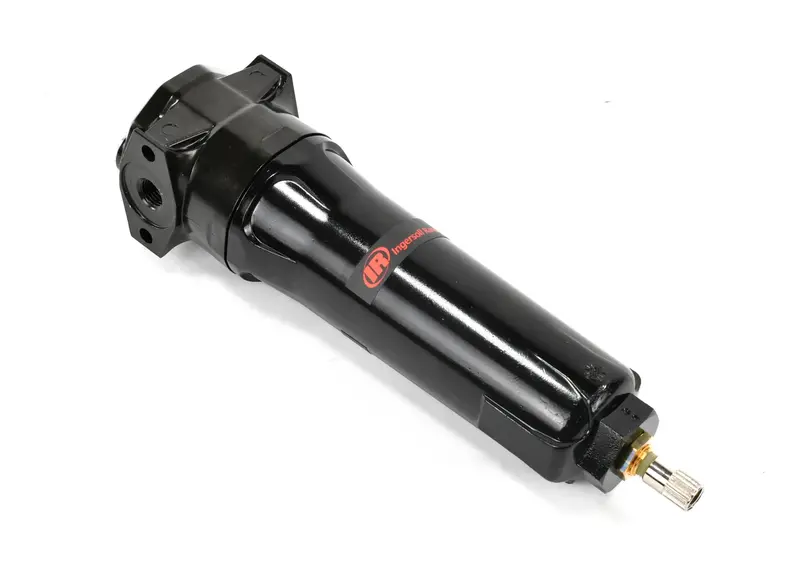 Ingersoll Rand Control Line Filter Housing Replacement - 38446845 1