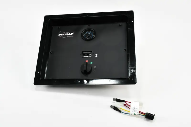 Ingersoll Rand Control Panel Replacement - 44032977 1