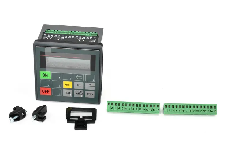 Ingersoll Rand Controller Dryer Replacement - 24331811 1