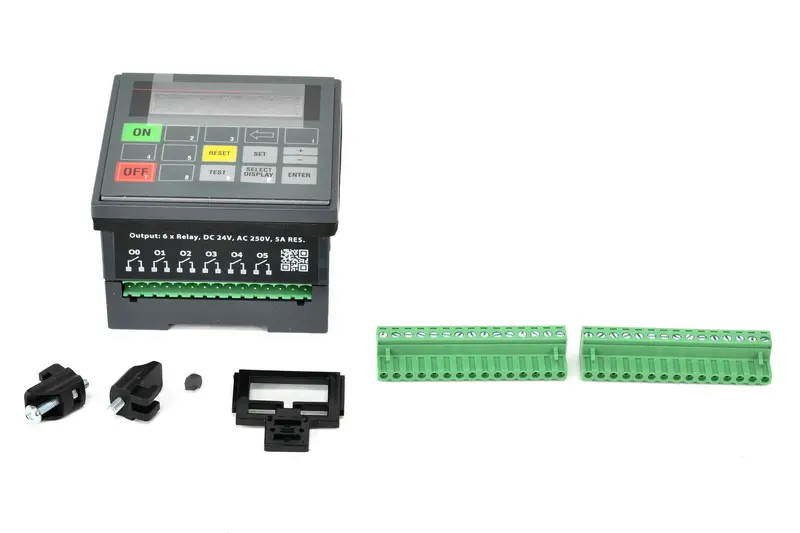 Ingersoll Rand Controller Dryer Replacement - 800030 2