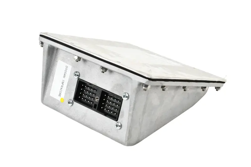 Ingersoll Rand Controller Replacement - 22173579 2