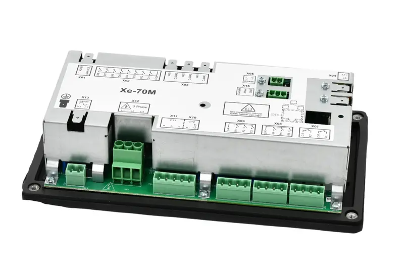 Ingersoll Rand Controller Replacement - 24114068 2