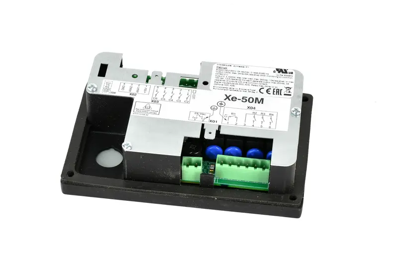 Ingersoll Rand Controller Replacement - 24301434 1