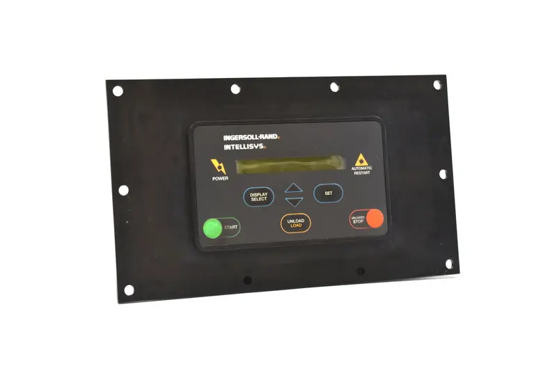 Ingersoll Rand Controller Replacement - 39817655Rb 1