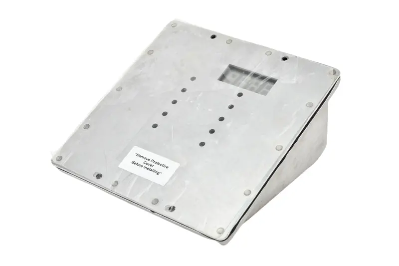 Ingersoll Rand Controller Replacement - 46636279 1