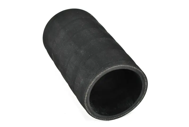Ingersoll Rand Coolant Hose Replacement - 23075302 1