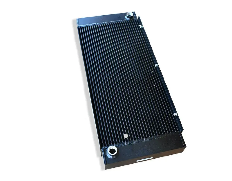Ingersoll Rand Cooler Replacement - 22150197 1