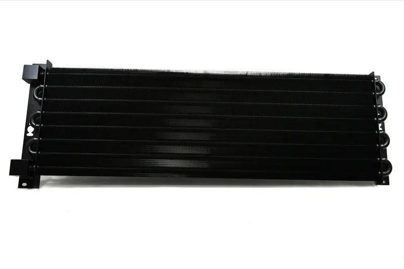 Ingersoll Rand Cooler Replacement - 32198087 1