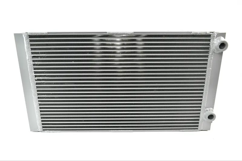 Ingersoll Rand Cooler Replacement - 36882934 1