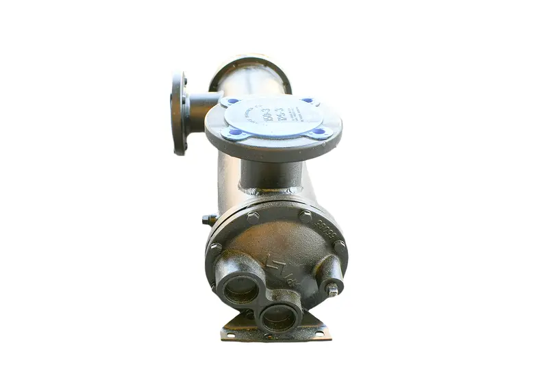 Ingersoll Rand Cooler Replacement - 39900543 1