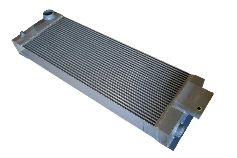 Ingersoll Rand Cooler Replacement - 39903169 1